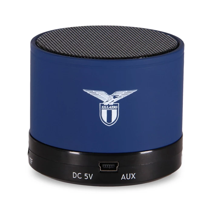SS LAZIO WIRELESS SPEAKER
