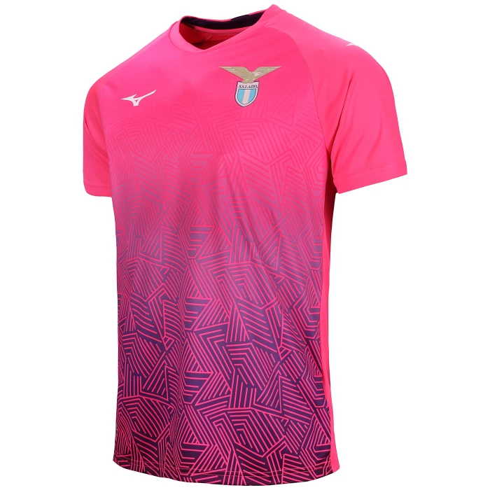 SS LAZIO AWAY GK JERSEY 2024/25