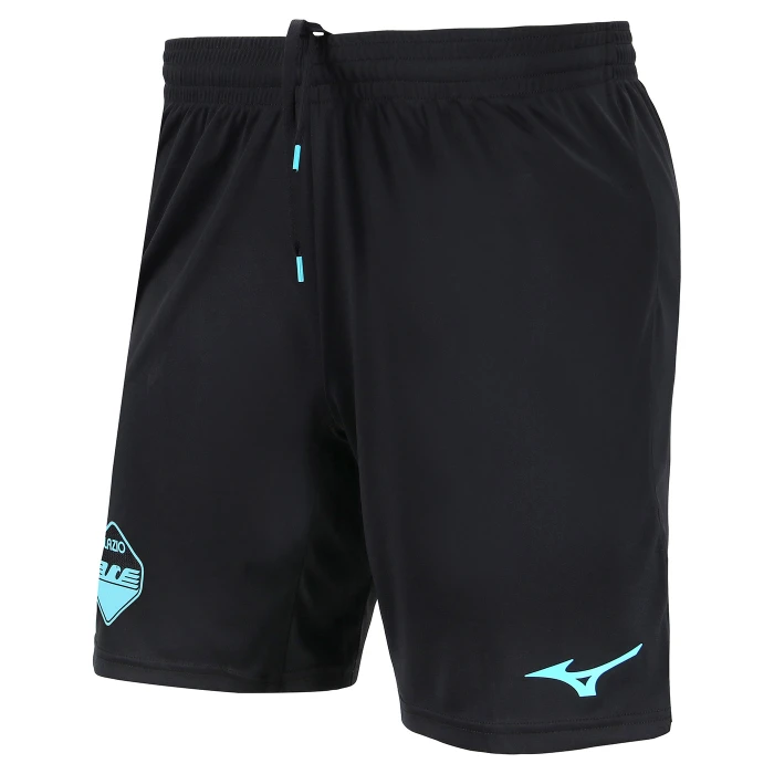 LAZIO PANTALONCINI GARA THIRD 2024/25