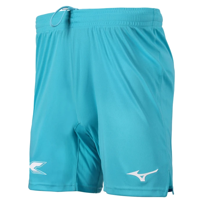 SS LAZIO GK 125 ANNIVERSARY SHORTS