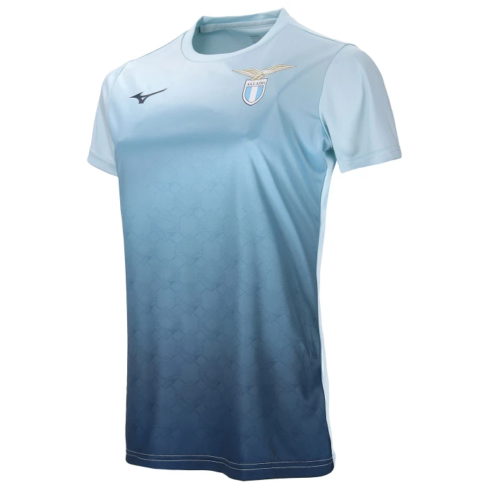 SS LAZIO TRAINING JERSEY - WOMEN