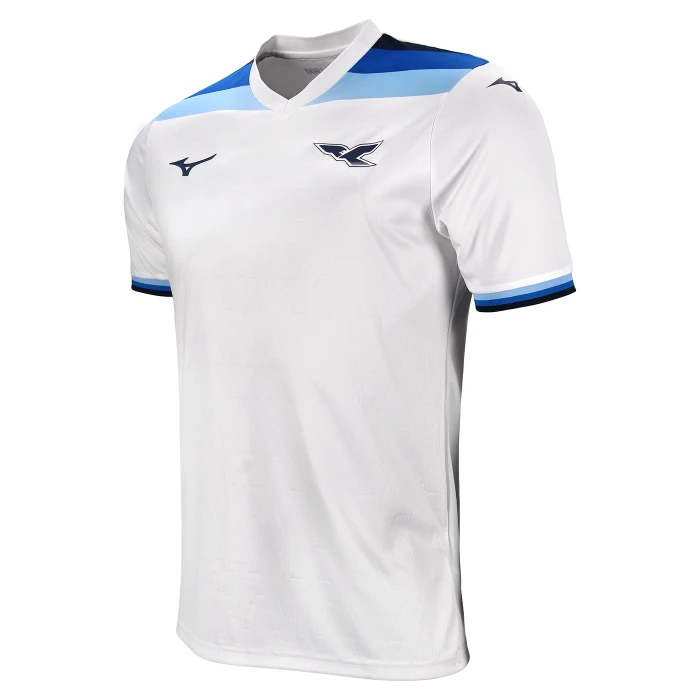 SS LAZIO HOME 125 ANNIVERSARY JERSEY - KIDS