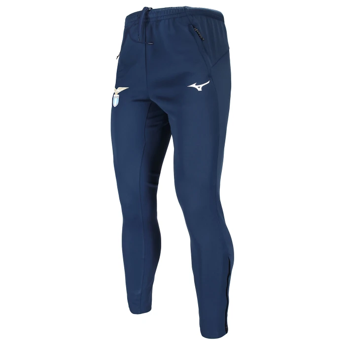 SS LAZIO TRAINING PANTS - KIDS