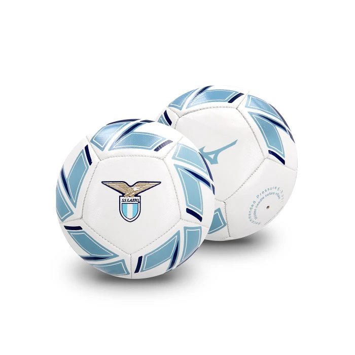 LAZIO MINI PALLONE UFFICIALE HOME 2024/25