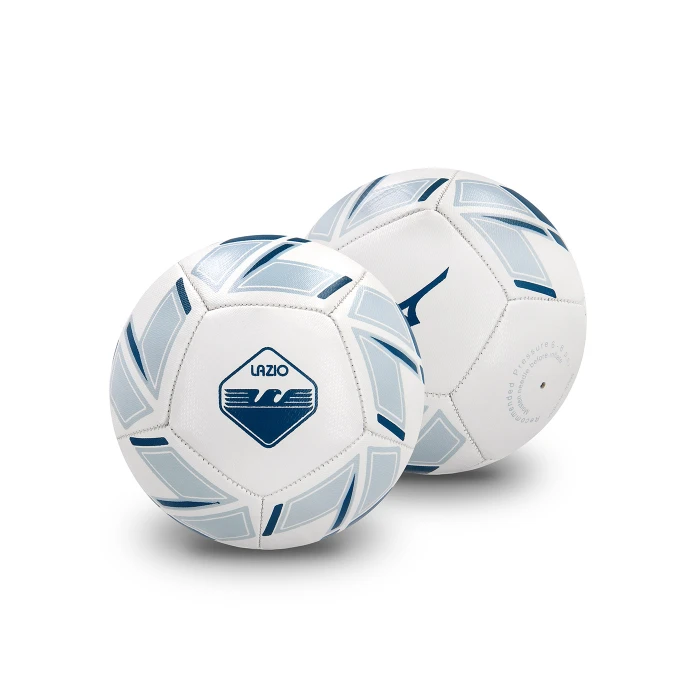 SS LAZIO MINI BALL - THIRD JERSEY DESIGN