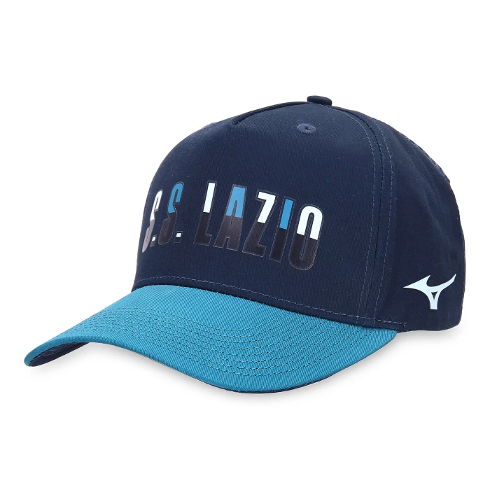 SS LAZIO OFFICIAL CAP
