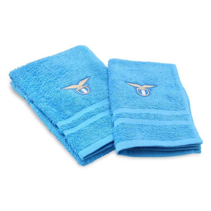 LAZIO TOWEL SET