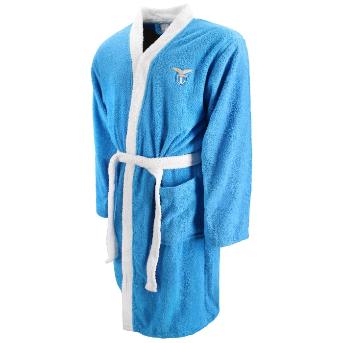 LAZIO ADULT BATHROBE