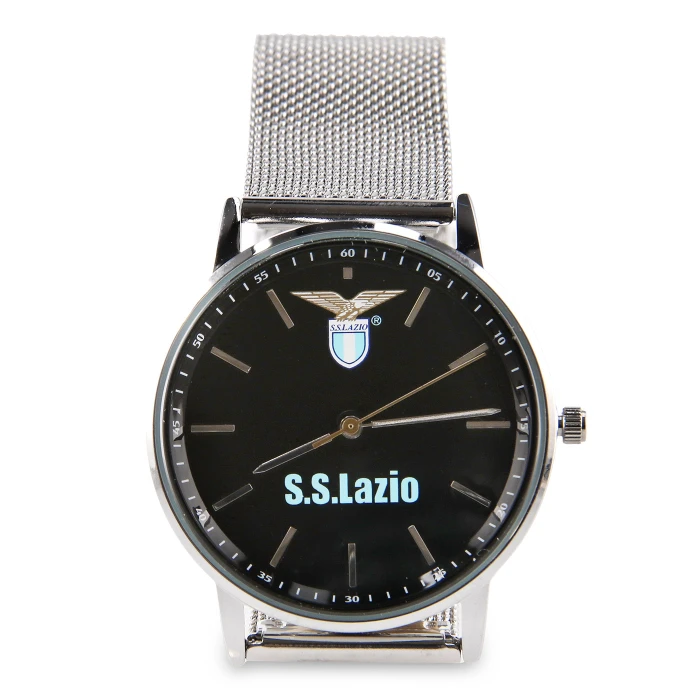 LAZIO MESH TIDY WATCH