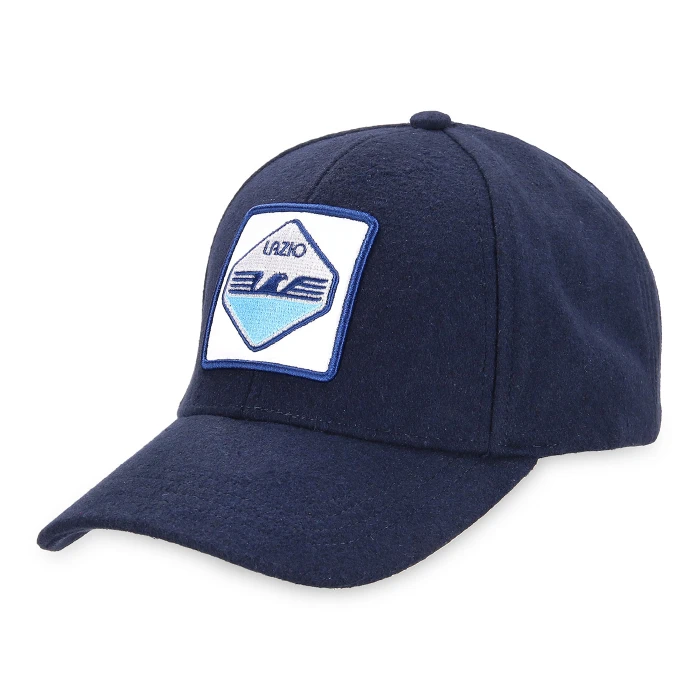 LAZIO FELT CAP