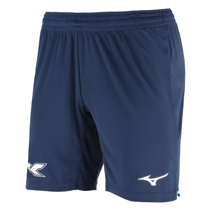 SS LAZIO THIRD SHORTS 2025/26