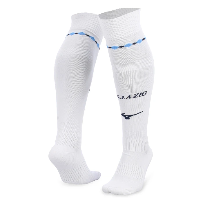 SS LAZIO HOME SOCKS 2025/26
