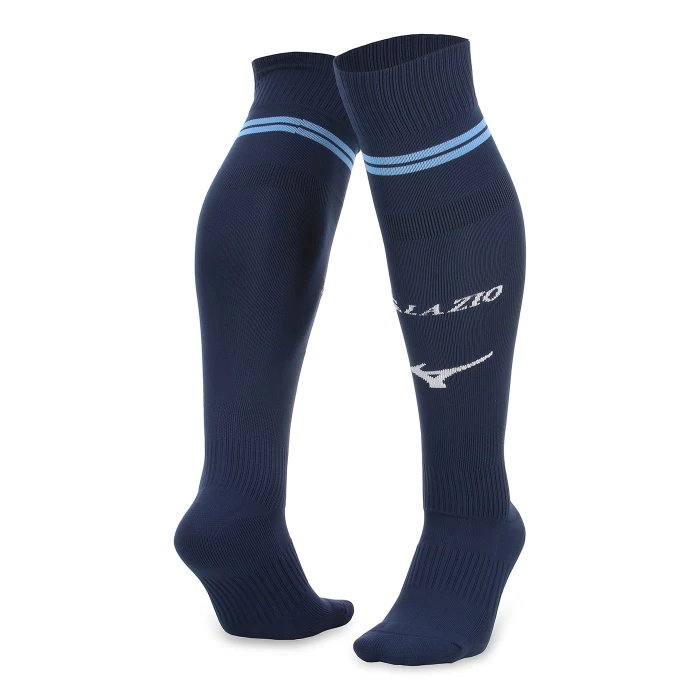 SS LAZIO THIRD SOCKS 2025/26