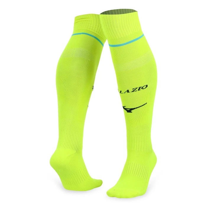 SS LAZIO THIRD GK SOCKS 2025/26