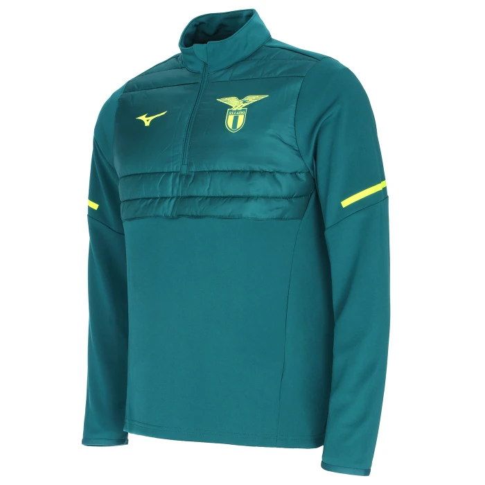 SS LAZIO GREEN TRAINING TOP 2025/26