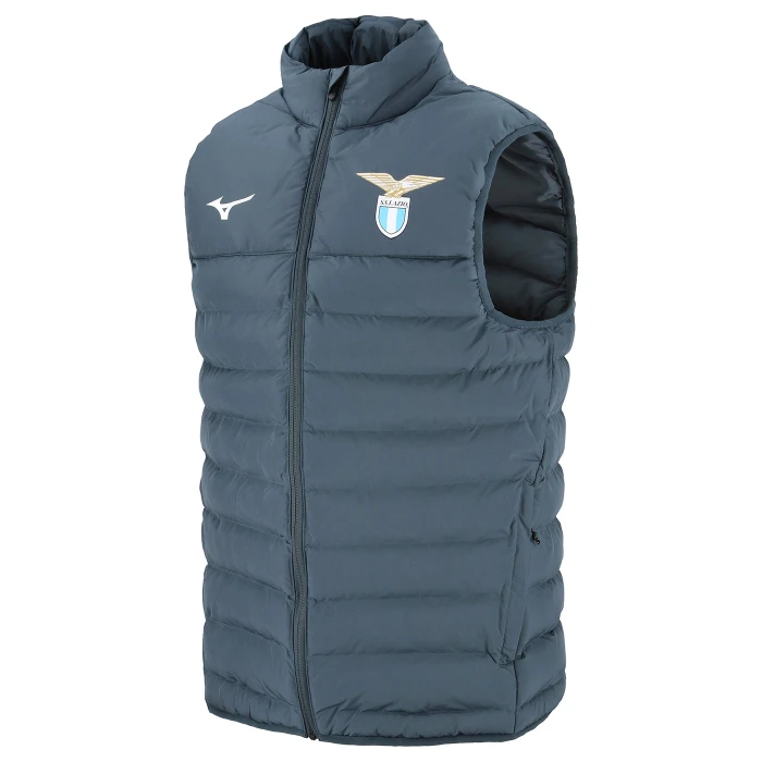 SS LAZIO PADDED VEST 2025/32