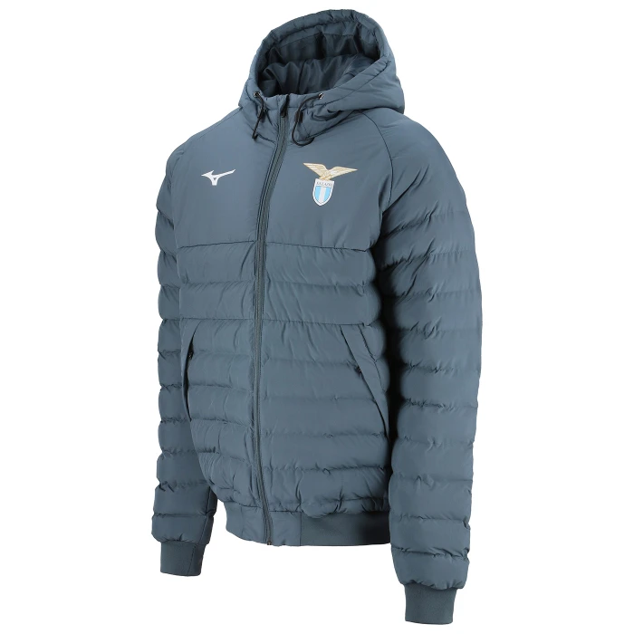 SS LAZIO JACKET 2025/26
