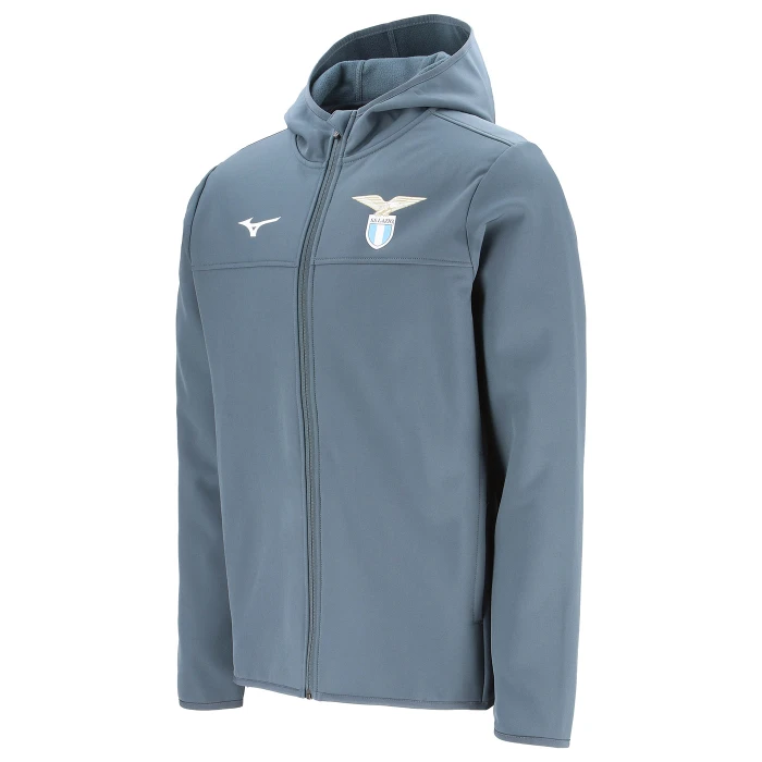 SS LAZIO DARK SLATE JACKET 2025/26