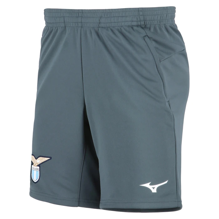 SS LAZIO PRESENTATION SHORTS 2025/26
