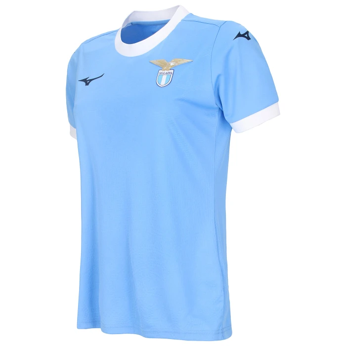 SS LAZIO HOME JERSEY 2025/26 - WOMEN
