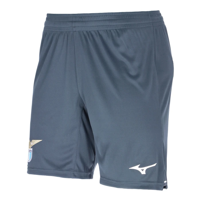 SS LAZIO AWAY SHORTS 2025/26 - KIDS