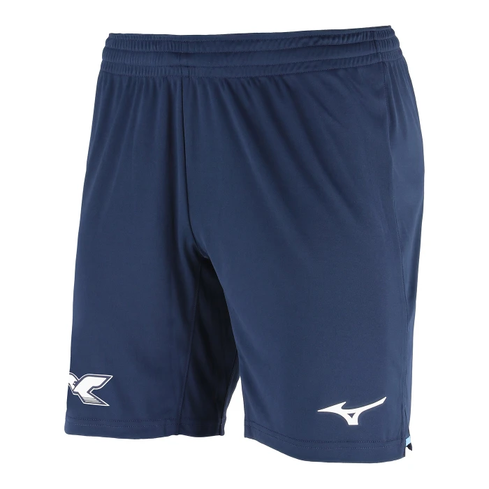 SS LAZIO THIRD SHORTS 2025/26 - KIDS