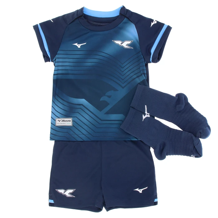 SS LAZIO THIRD BABYKIT 2025/26 - INFANT