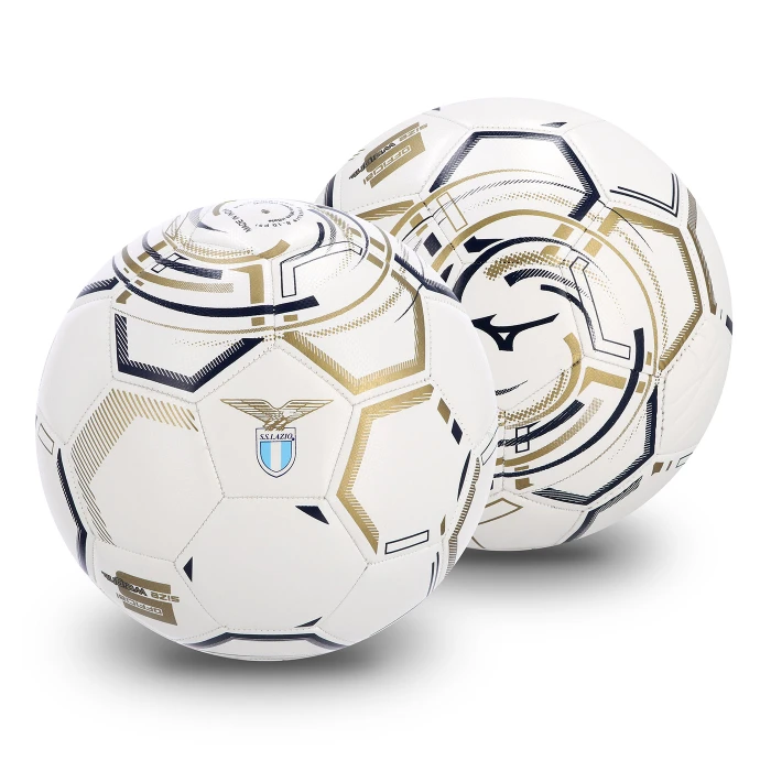 SS LAZIO BALL 2025/26 - AWAY JERSEY DESIGN