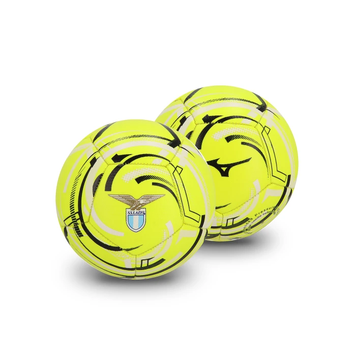 SS LAZIO MINI BALL 2025/26 - THIRD JERSEY DESIGN