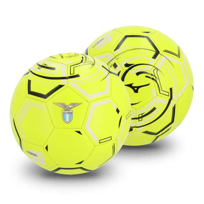 SS LAZIO BALL 2025/26 - THIRD JERSEY DESIGN