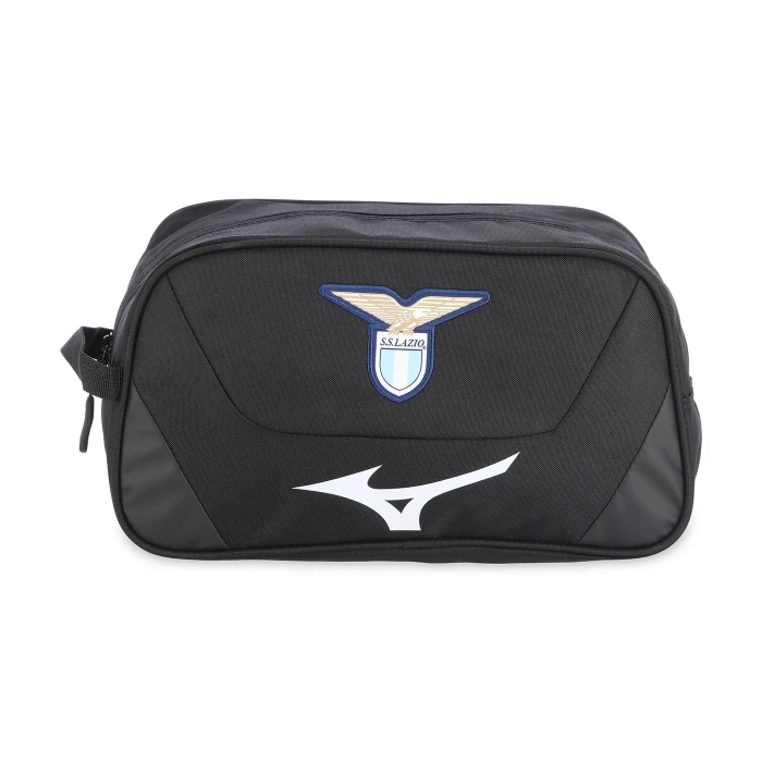 SS LAZIO BLACK SHOEBAG 2025/26
