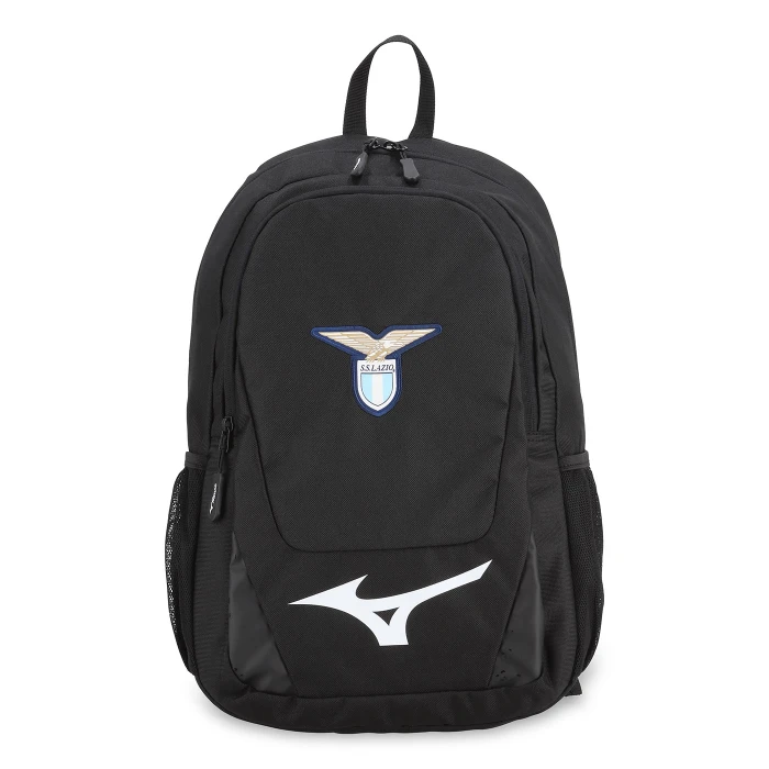 SS LAZIO LOGO BACKPACK 2025/26