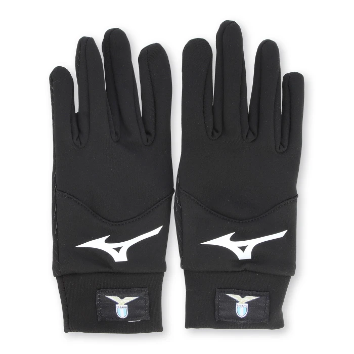 SS LAZIO MATCH DAY GLOVES 2025/26