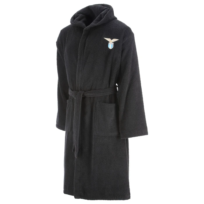 SS LAZIO BATHROBE 2025/26