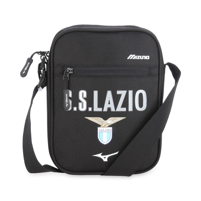 SS LAZIO SHOULDER BAG 2025/26