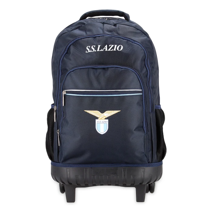 SS LAZIO ROLLING BACKPACK