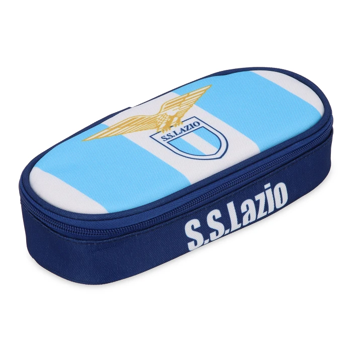 LAZIO OVAL PENCIL CASE