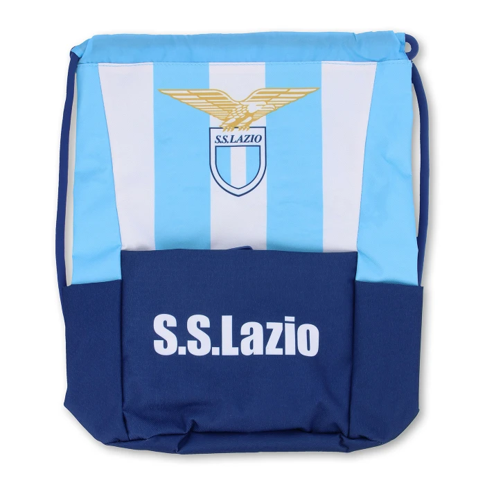 LAZIO TOP GYM SACK