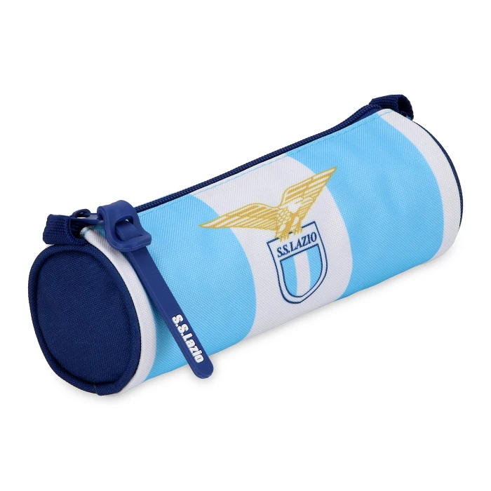 LAZIO ROUND PENCIL CASE
