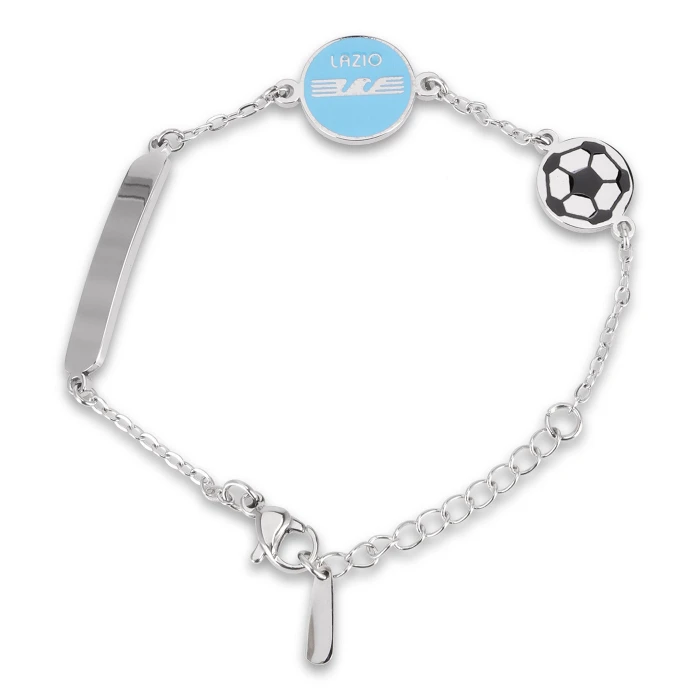 LAZIO KID BRACELET