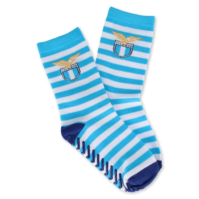 LAZIO CALZE ANTISCIVOLO BAMBINO