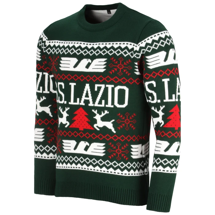 LAZIO MAGLIONE NATALIZIO 2025/26