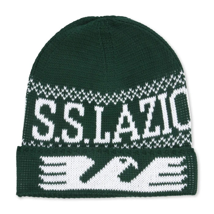 LAZIO BERRETTO NATALIZIO 2025/26