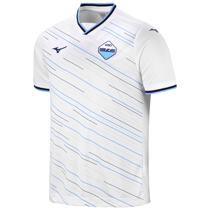 LAZIO MAGLIA GARA AWAY 2026/27