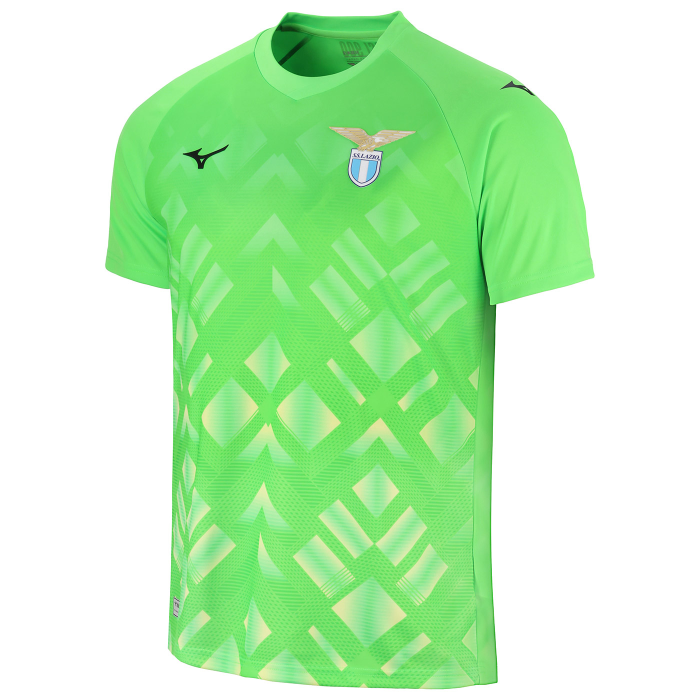 LAZIO MAGLIA GARA HOME PORTIERE 2026/27