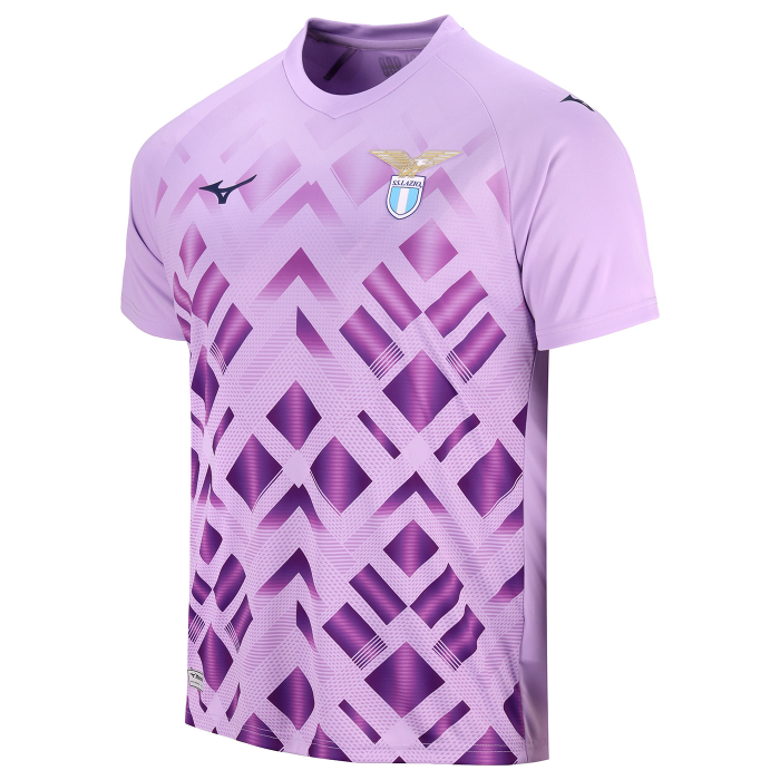 LAZIO MAGLIA GARA AWAY PORTIERE 2026/27