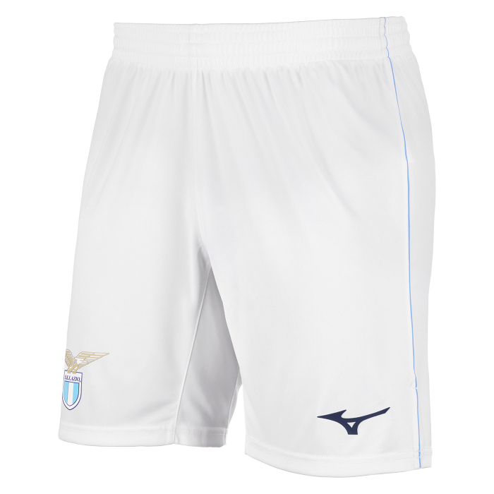 LAZIO PANTALONCINI GARA HOME 2026/27