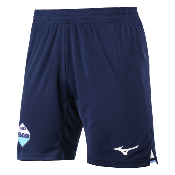LAZIO PANTALONCINI GARA AWAY 2026/27