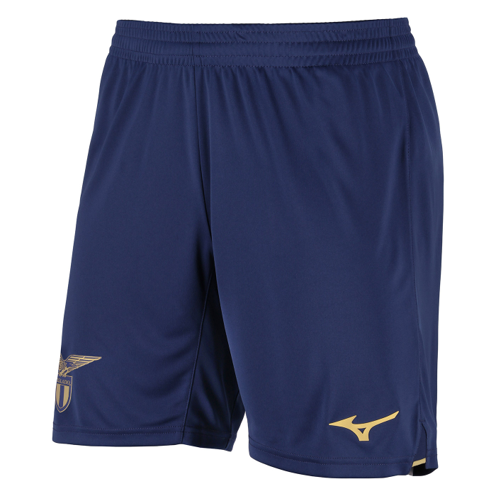 LAZIO PANTALONCINI GARA THIRD 2026/27