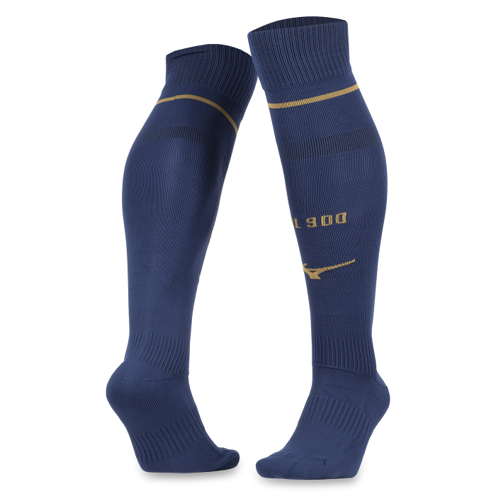 SS LAZIO THIRD SOCKS 2026/27